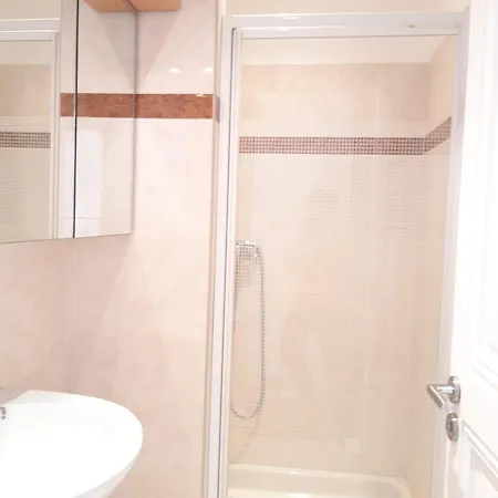 Apartmán Luxueux 3p En Plein Coeur De *