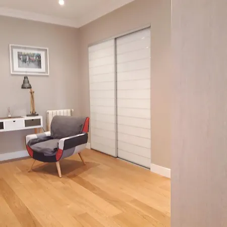 Apartamento Luxueux 3p En Plein Coeur De