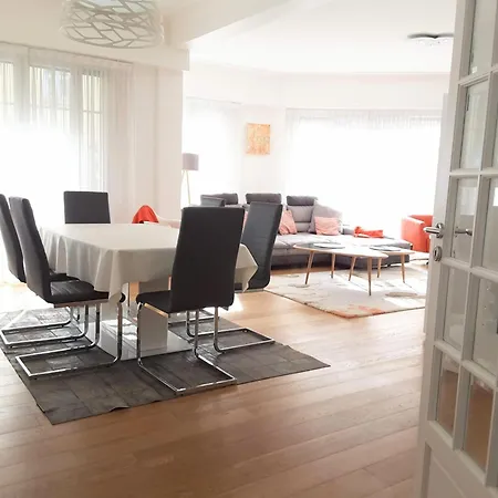 Apartamento Luxueux 3p En Plein Coeur De *