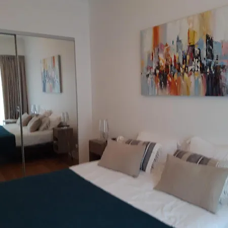Apartamento Luxueux 3p En Plein Coeur De