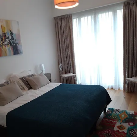 Luxueux 3p En Plein Coeur De Apartamento