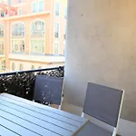 Luxueux 3p En Plein Coeur De Apartment Nizza